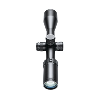 Оптичний приціл Bushnell Match Pro 6-24x50 сітка Deploy MIL з підсвічуванням (MP6245BF8) зображення 2