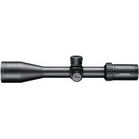 Оптичний приціл Bushnell Match Pro 6-24x50 сітка Deploy MIL з підсвічуванням (MP6245BF8) зображення 3