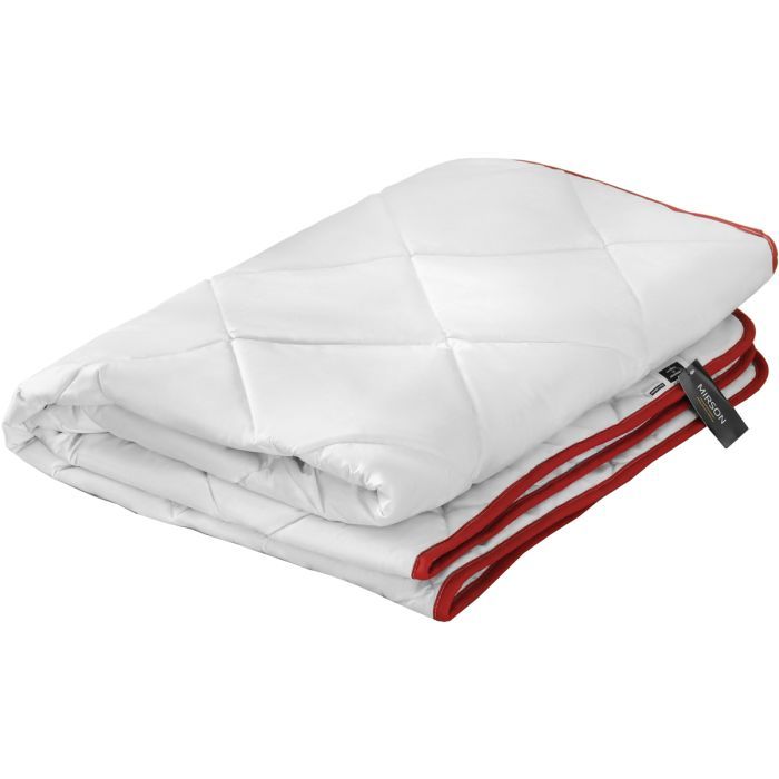 Ковдра MirSon антиалергенна DeLuxe Eco-Soft 815 Демі 172x205 см (2200000621641) зображення 3