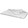 Ковдра MirSon антиалергенна EcoSilk №1300 Bianco Літня 200x220 см (2200001527836)