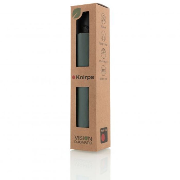 Зонт Knirps Vision Duomatic Terra (Kn95 6205 4908) изображение 8