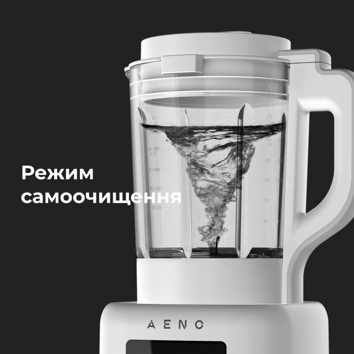 Блендер AENO TB2 (ATB0002) изображение 7
