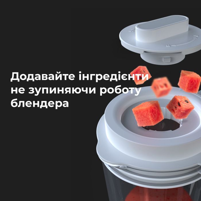 Блендер AENO TB2 (ATB0002) изображение 9