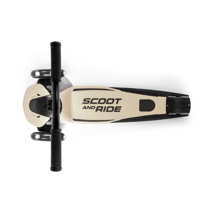 Самокат Scoot&Ride Highwaykick 5 LED Forest (SR-190117-FOREST) зображення 2