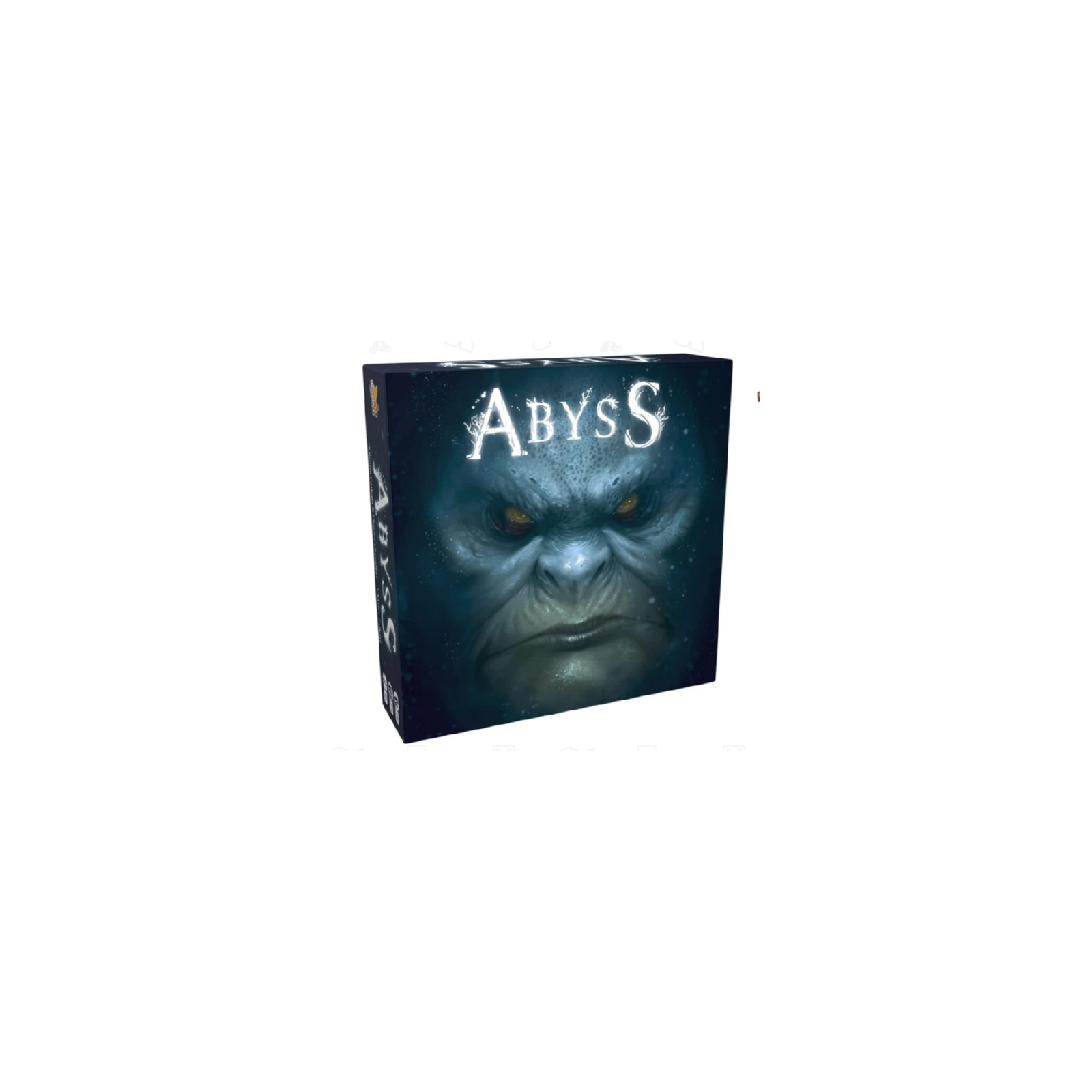 Настольная игра Bombyx Abyss (Бездна), английский (3760267990892)