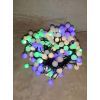 Гирлянда Luca Lighting кластер Шарики зеленая струна 8 м, RGB (8720362027188) изображение 2