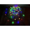Гирлянда Luca Lighting кластер Шарики зеленая струна 8 м, RGB (8720362027188) изображение 3