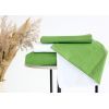 Постільна білизна MirSon Ranforce Elite Green Diego (11-2107 + 18-0130) 2х160х220 (2200004730820) зображення 7