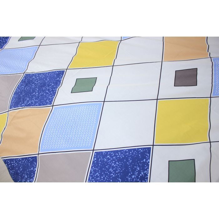 Постельное белье MirSon Сатин 22-1218 Primrose 2x160x220 (2200002467032) изображение 4