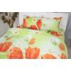 Постельное белье MirSon Сатин 22-1287 Tulips King Size (2200003598742) изображение 2