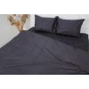 Постельное белье MirSon Сатин Premium Iron 0240 Grey 160х220 (2200001479227) изображение 3