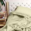 Постельное белье MirSon Искусственный шелк 23-0002 Cesario 2х160х220 (2200001731110)
