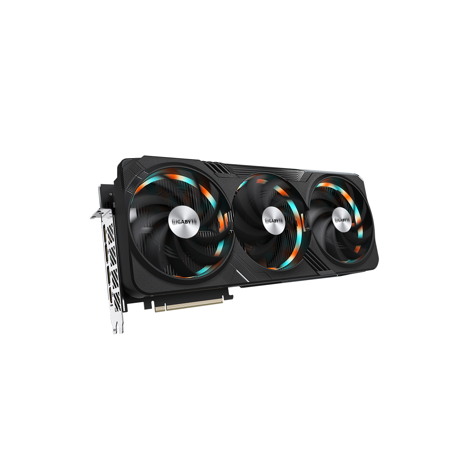 Видеокарта GIGABYTE GeForce RTX4090 24GB GAMING OC (GV-N4090GAMING OC-24GD) изображение 3