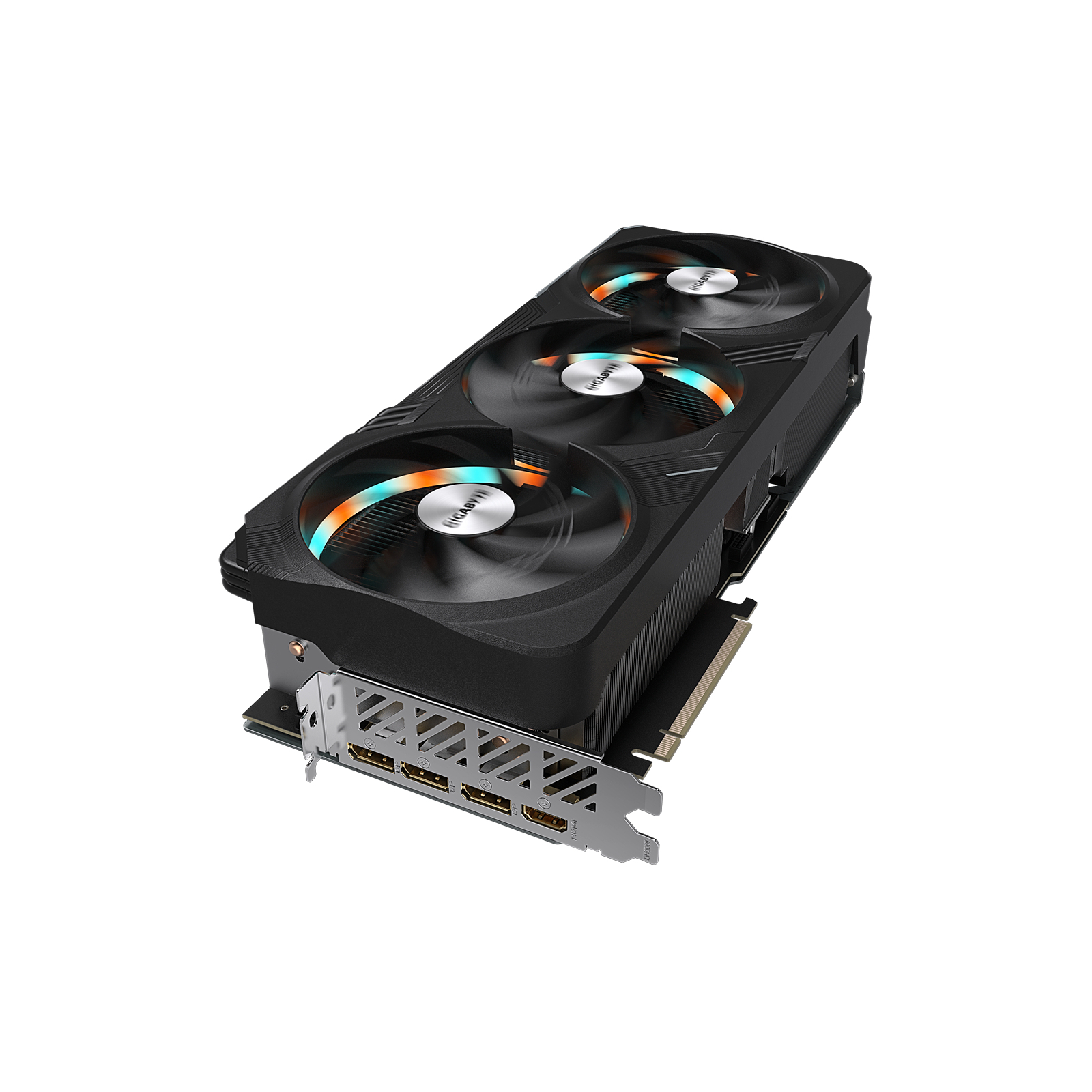 Відеокарта GIGABYTE GeForce RTX4090 24GB GAMING OC (GV-N4090GAMING OC-24GD) зображення 5