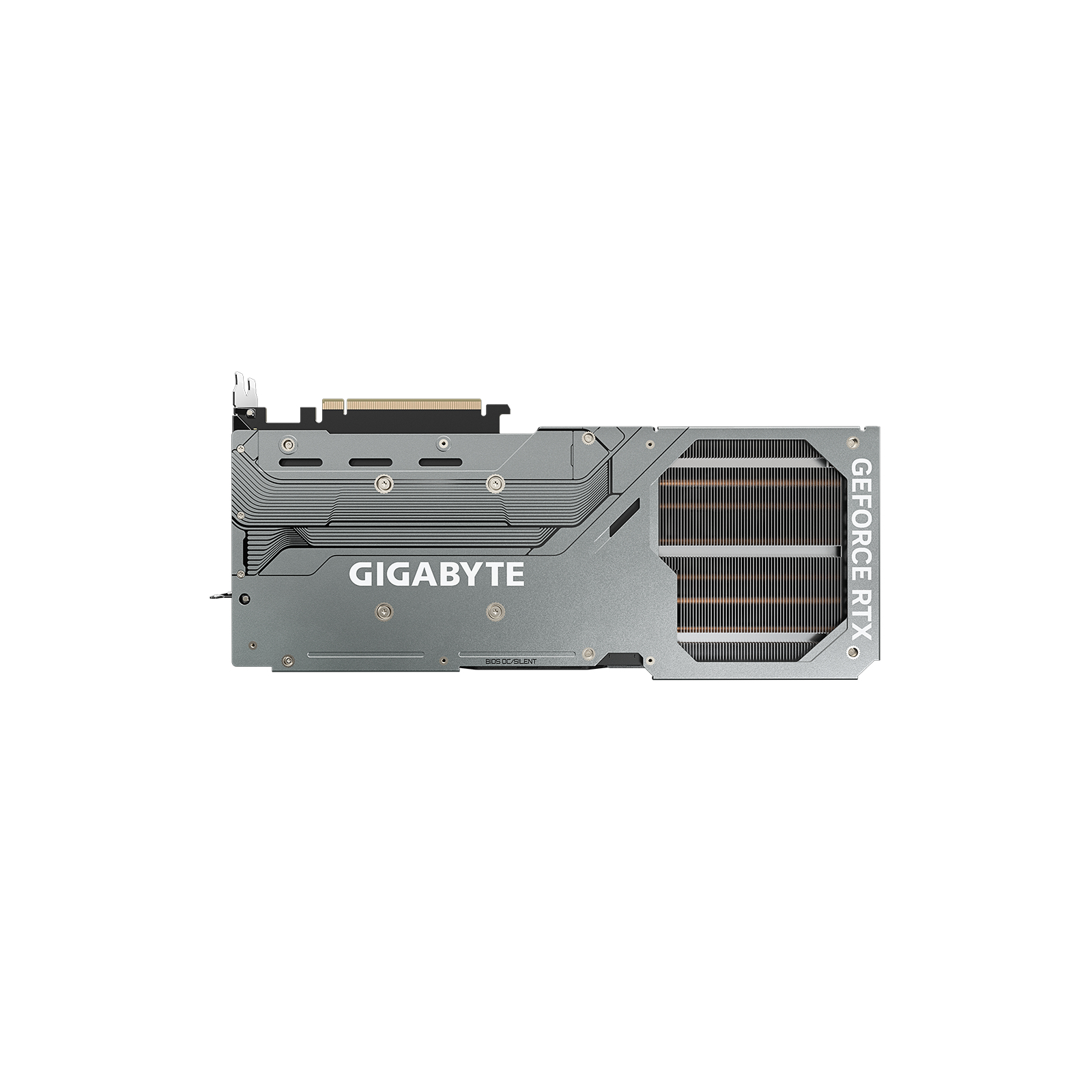 Видеокарта GIGABYTE GeForce RTX4090 24GB GAMING OC (GV-N4090GAMING OC-24GD) изображение 7