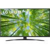 Телевизор LG 55UQ81006LB