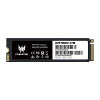 M.2SSD　GM7000　１TB Amazon | Acer Predator M.2 SSD 1TB GM7000 DRAMキャッシュ搭載