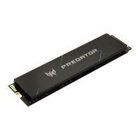 Накопитель SSD M.2 2280 1TB GM7000 PREDATOR (BL.9BWWR.105