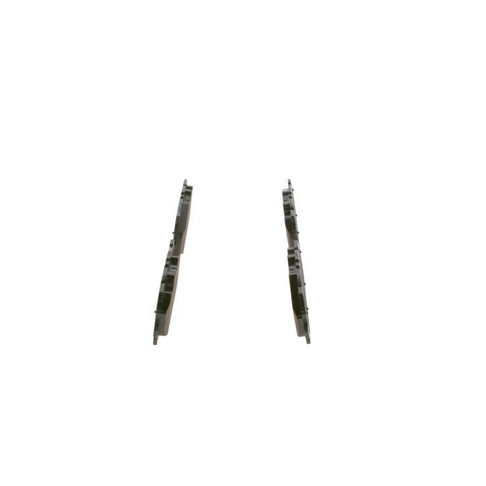 Гальмівні колодки Bosch 0 986 424 429 зображення 2