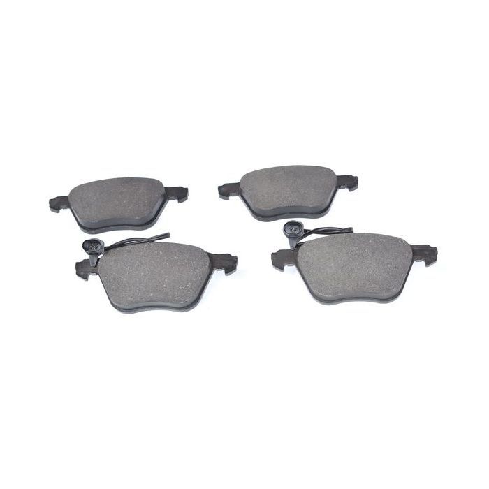 Тормозные колодки Bosch 0 986 424 777