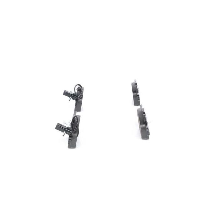 Тормозные колодки Bosch 0 986 424 777 изображение 2