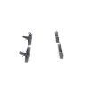 Тормозные колодки Bosch 0 986 424 777 изображение 2