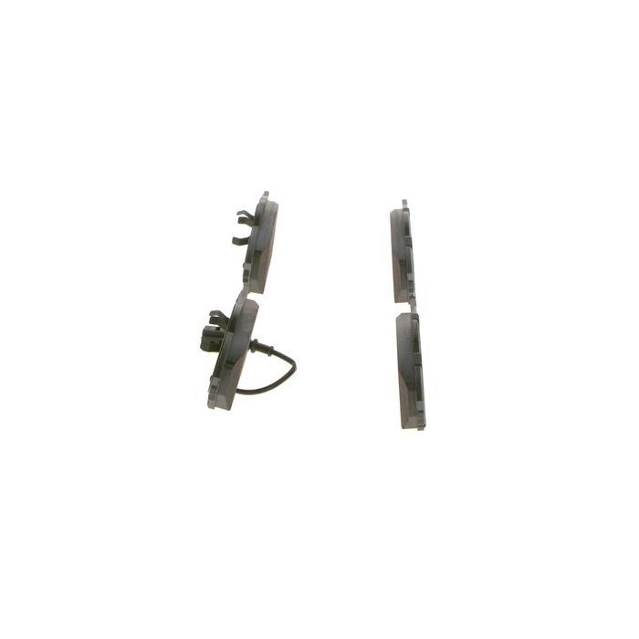 Тормозные колодки Bosch 0 986 494 018 изображение 5
