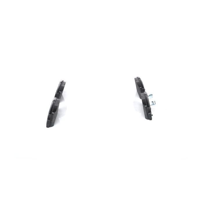 Гальмівні колодки Bosch 0 986 494 251 зображення 5