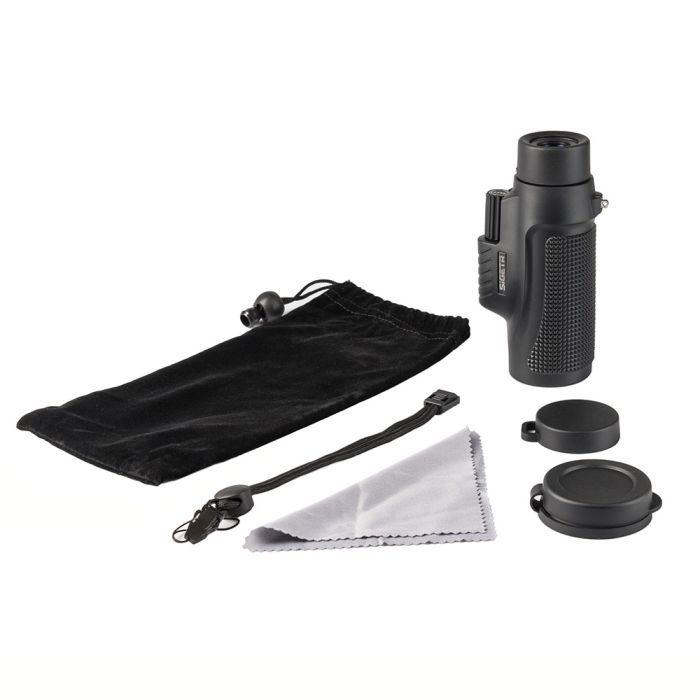 Монокуляр Sigeta Mirage 8x32 WP (65861) изображение 6