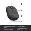 Комплект Logitech MK470 Slim Wireless UA Graphite (920-009204) изображение 7