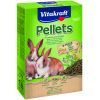 Корм для гризунів Vitakraft Pellets для кроликів 1 кг (4008239252463)