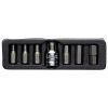 Набор бит Ultra HEX 1/2" 7шт S2 (4013202/410745)