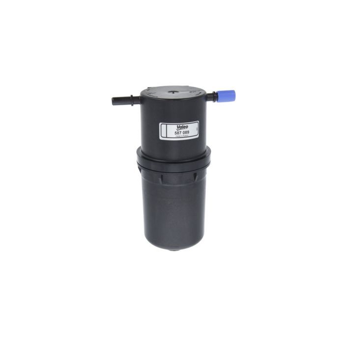 Фільтр паливний Valeo 587089 зображення 2