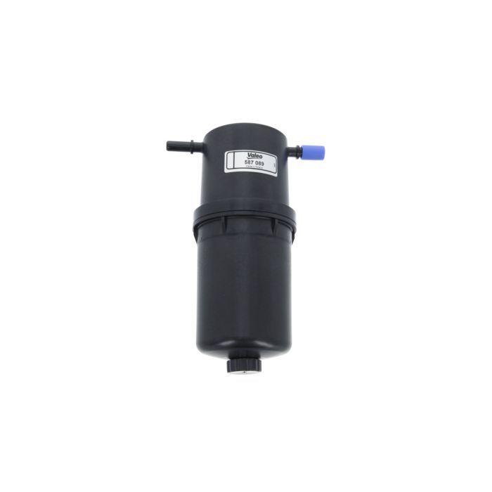 Фільтр паливний Valeo 587089 зображення 4