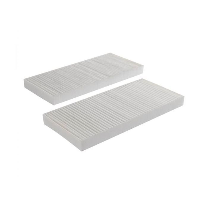 Фильтр салона Mando ECF00053M