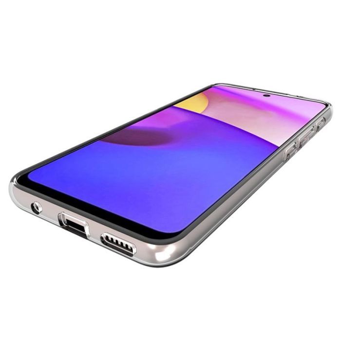 Чехол для мобильного телефона BeCover Motorola Moto E30 / E40 Transparancy (707988) изображение 5