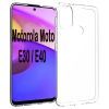 Чехол для мобильного телефона BeCover Motorola Moto E30 / E40 Transparancy (707988) изображение 6