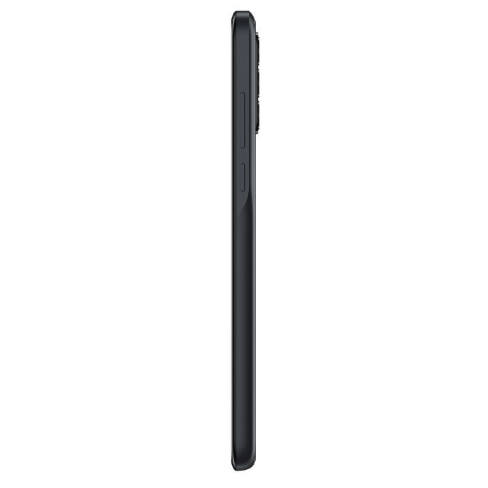 Мобильный телефон TCL 30 Plus (T676K) 4/128GB Tech Black (T676K-2ALCUA12) изображение 4