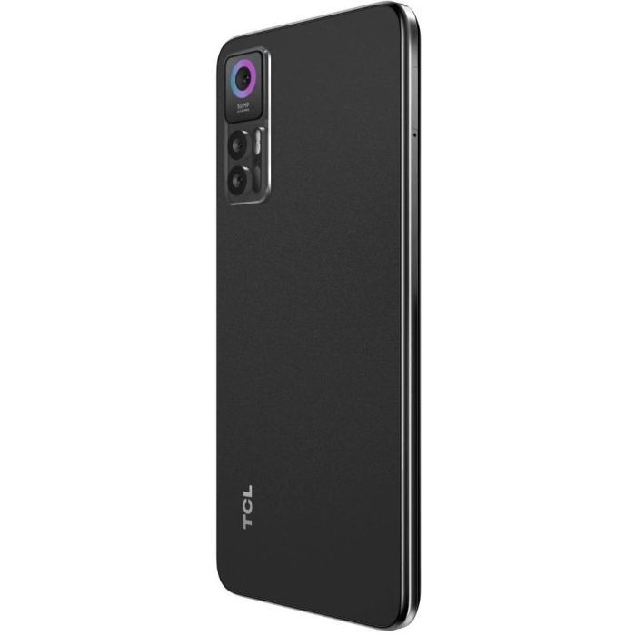 Мобильный телефон TCL 30 Plus (T676K) 4/128GB Tech Black (T676K-2ALCUA12) изображение 6