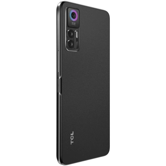 Мобильный телефон TCL 30 Plus (T676K) 4/128GB Tech Black (T676K-2ALCUA12) изображение 7