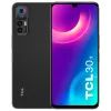 Мобильный телефон TCL 30 Plus (T676K) 4/128GB Tech Black (T676K-2ALCUA12)