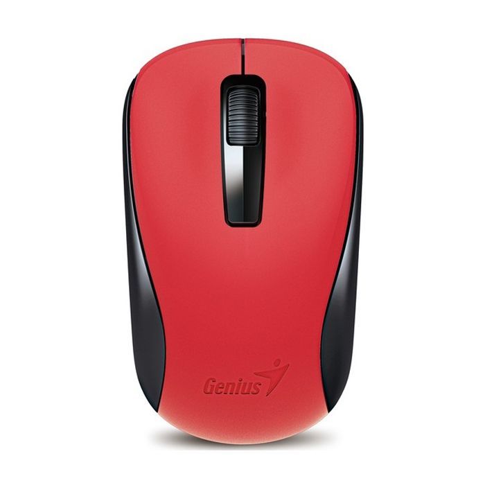 Мышка Genius NX-7005 Wireless Red (31030017403)