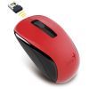 Мышка Genius NX-7005 Wireless Red (31030017403) изображение 2