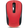 Мишка Genius NX-7005 Wireless Red (31030017403)
