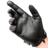 Тактические перчатки First Tactical Mens Medium Duty Padded Glove XL Black (150005-019-XL) изображение 4