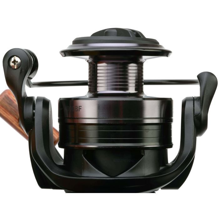 Катушка Prologic Avenger 4000 BF 5+1BB (1846.16.60) изображение 5