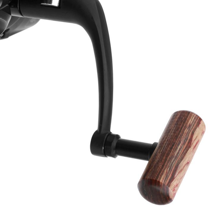 Катушка Prologic Avenger 4000 BF 5+1BB (1846.16.60) изображение 7