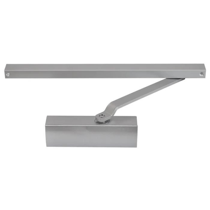 Доводчик двери Dortec DT-73H Silver (DT-73H/Silver) изображение 2