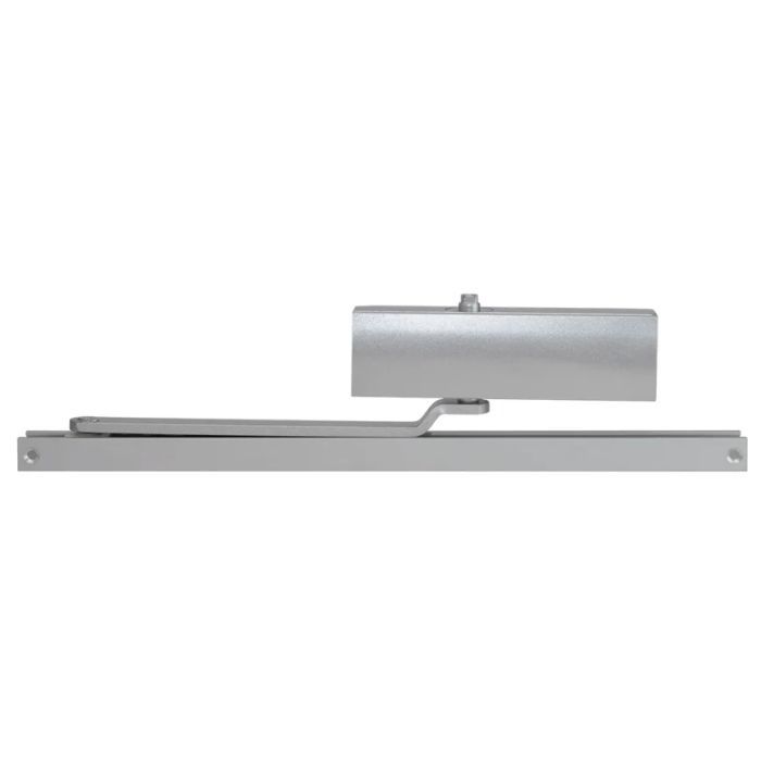 Доводчик двери Dortec DT-73H Silver (DT-73H/Silver) изображение 3