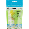 Соль для ванн Nature Code морская Цветы ромашки и эфирное масло лимонной вербены 100 г (4820205302121)
